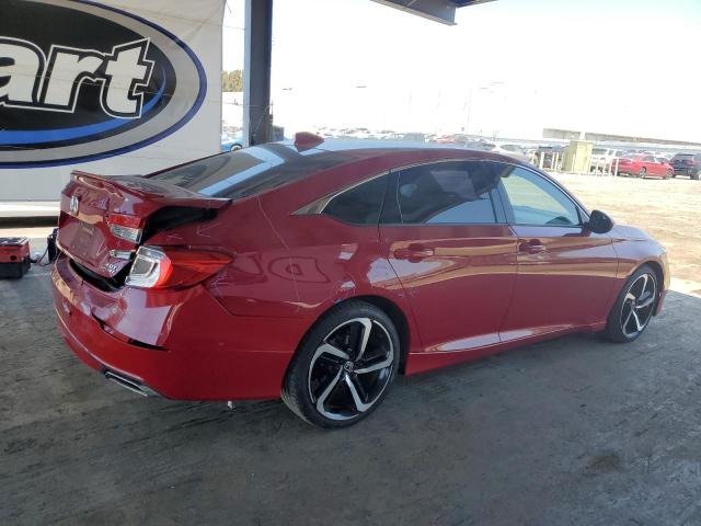 1HGCV2F37KA026220 Honda k20c4