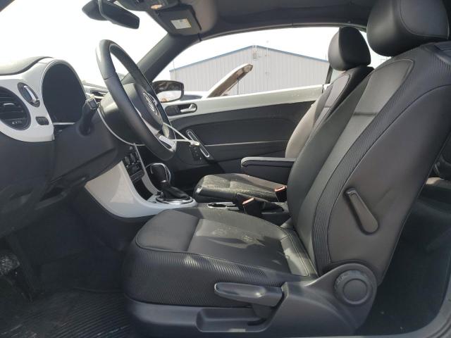 3VW5DAATXKM506649 Volkswagen BEETLE S