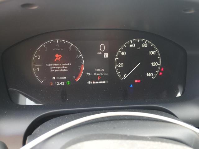 3CZRZ2H5XRM779761 Honda k20z5