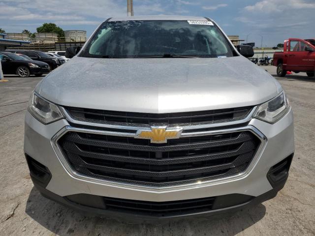1GNERFKW9JJ250873 Chevrolet TRAVERSE L