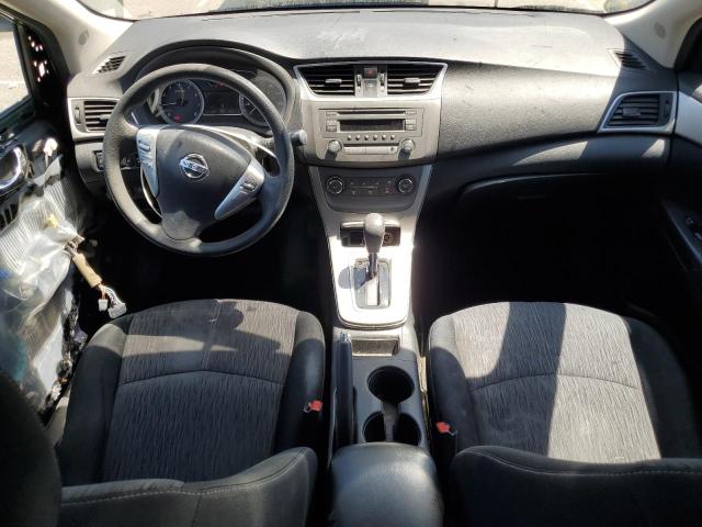 3N1AB7AP7EL656146 Nissan Sentra
