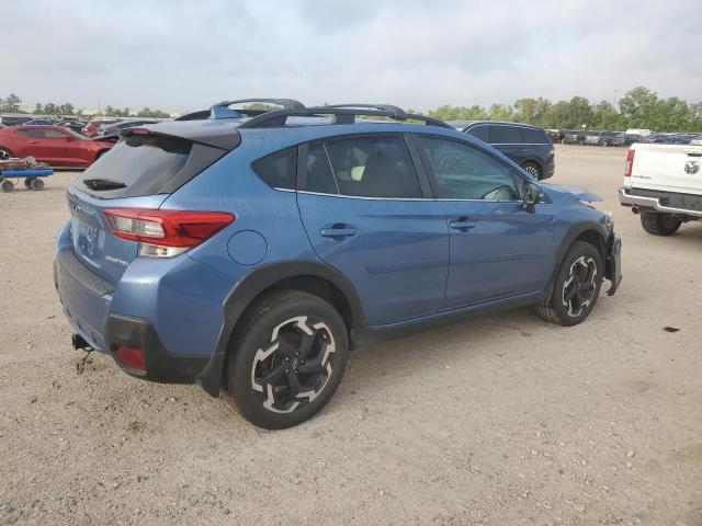 JF2GTHNC1PH210367 Subaru Crosstrek