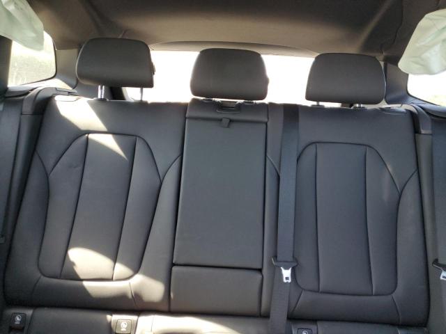 5UXTY3C02M9E22230 BMW 2021