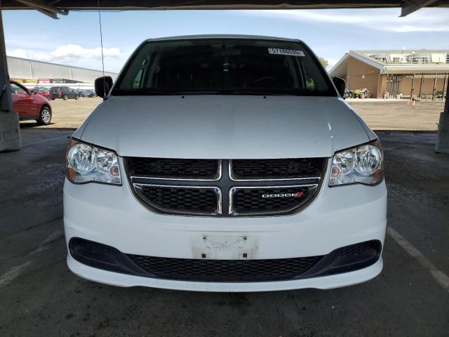 2C4RDGBG6GR396949 Dodge GRAND CARA