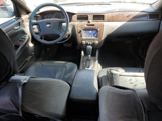 2G1WB5E32F1143204 Chevrolet lfx