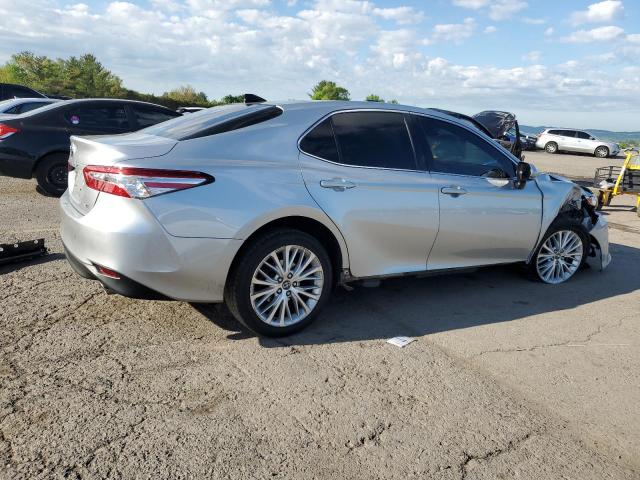4T1BZ1HKXJU006291 Toyota CAMRY XSE