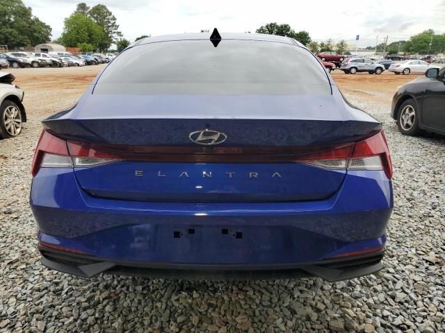 KMHLS4AG9PU440291 Hyundai mpi nu pe
