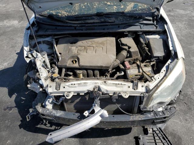5YFBURHE2GP480768 Toyota 2zr-fe