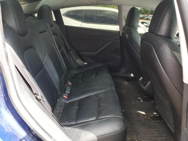 5YJ3E1EB2LF481390 Tesla MODEL 3