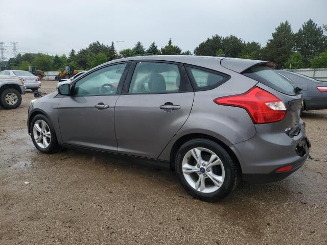 1FADP3K2XEL417795 Ford 2014