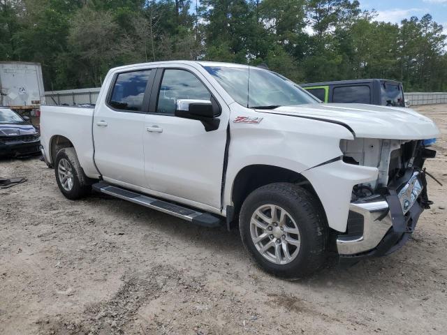 3GCUYDED8LG225943 Chevrolet Silverado
