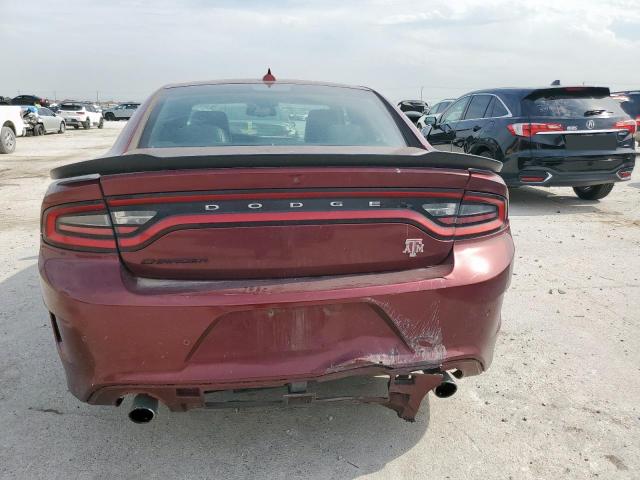 2C3CDXHG8KH597557 Dodge CHARGER GT