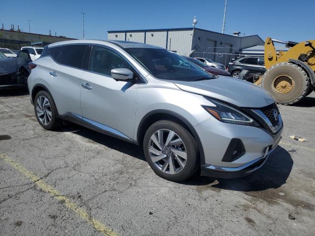 5N1AZ2CJXMC143144 Nissan Murano