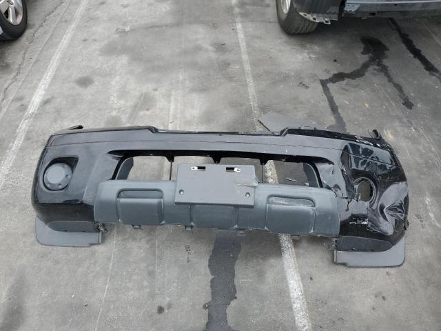 1N6AD0ER3KN711968 Nissan 2019
