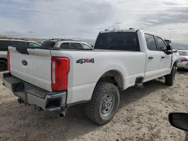 1FT7W2BA1PED44769 Ford 2023