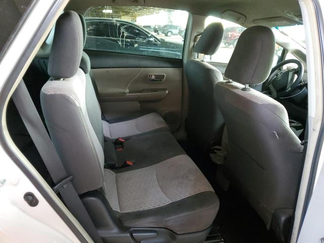 JTDZN3EU7HJ068016 Toyota 2zr-fxe, 5jm