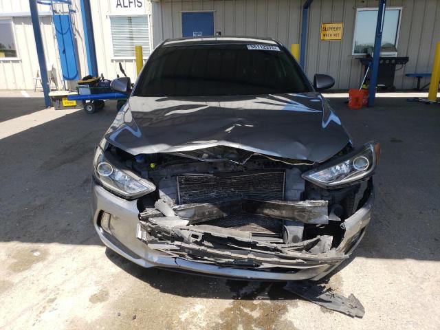 KMHD84LF2HU407674 Hyundai 2017