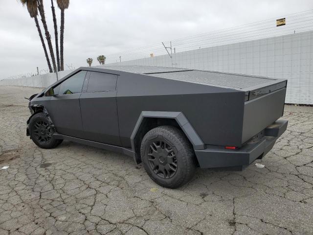 7G2CEHED6RA022067 Tesla Cybertruck