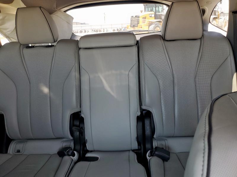 5J8YE1H82PL008664 Acura j35y5