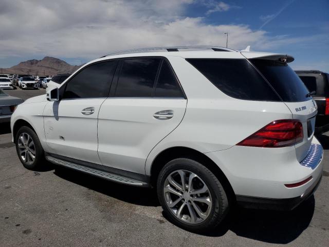 4JGDA5HB1GA656788 Mercedes-Benz GLE 350 4M