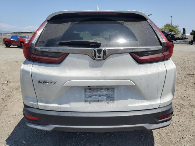 2HKRW1H56LH400454 Honda CR-V EX