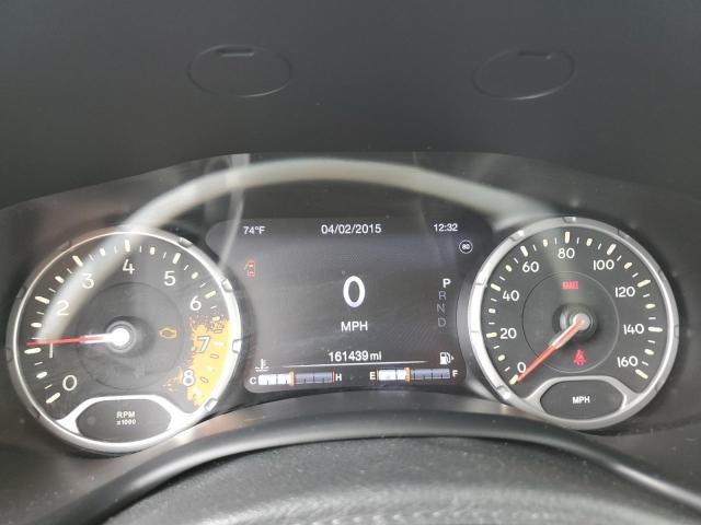 ZACCJBCT7GPC50495 Jeep 2016