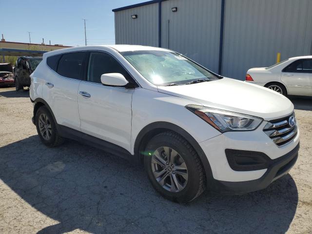 5XYZTDLB2EG181199 Hyundai SANTA FE S