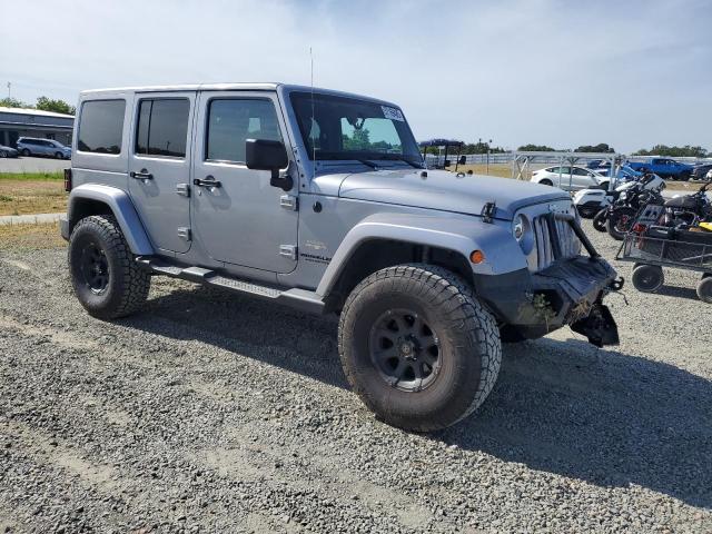 1C4HJWEG1EL126611 Jeep 2014