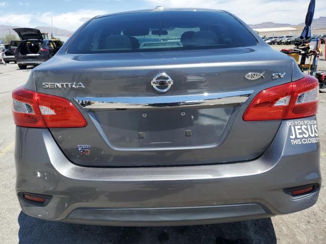 3N1AB7AP8GY213994 Nissan Sentra