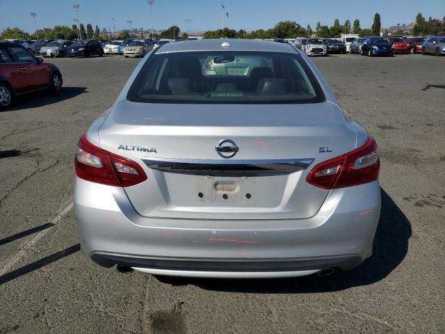 1N4AL3AP3JC159433 Nissan ALTIMA 2.5