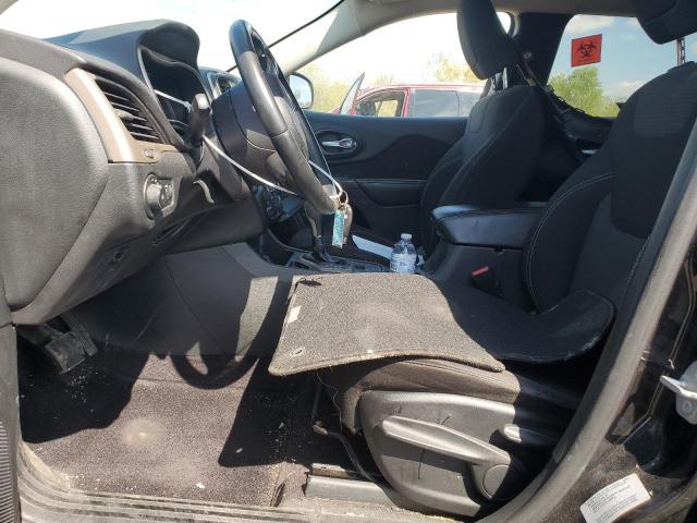 1C4PJLCB4GW297940 Jeep CHEROKEE L