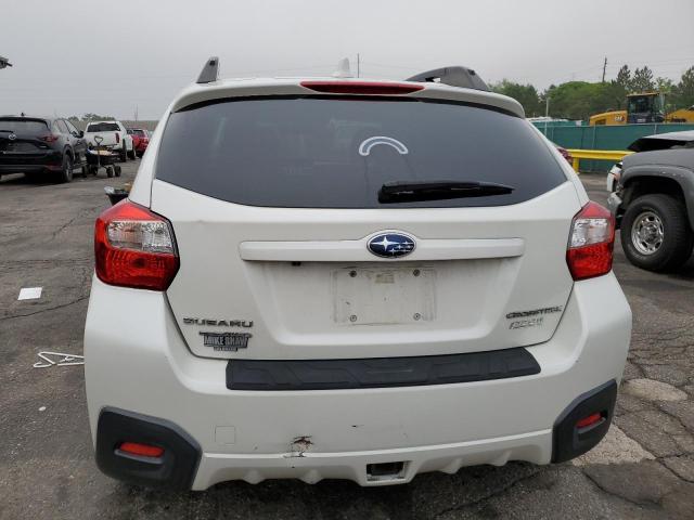 JF2GPANC7G8231591 Subaru Crosstrek