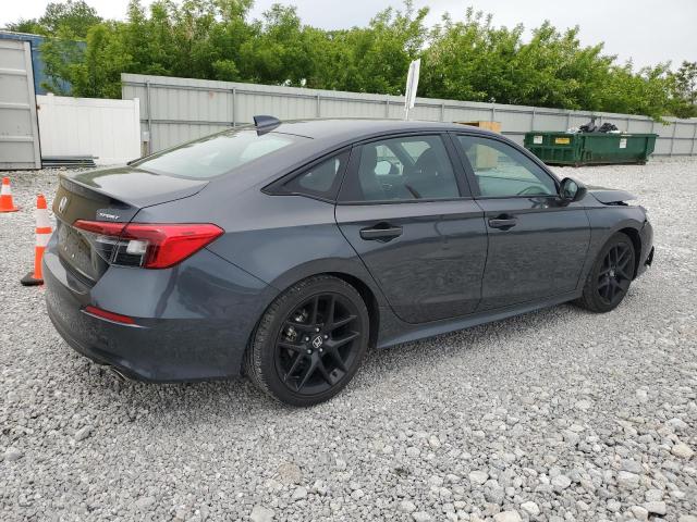 2HGFE2F59RH578280 Honda CIVIC SPOR