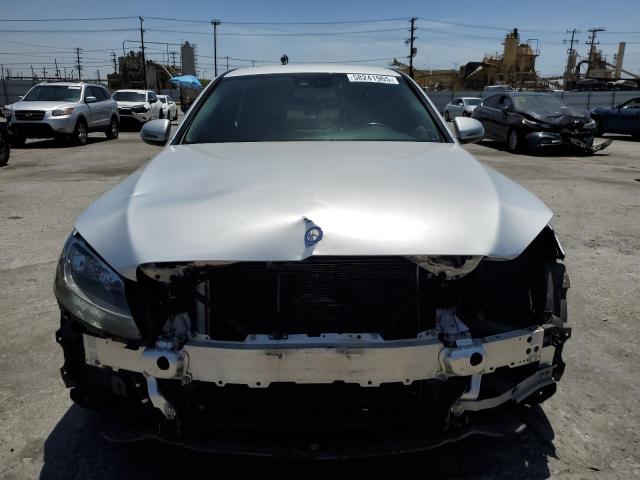 55SWF4JB4GU129188 Mercedes-Benz 2016