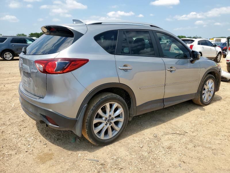 JM3KE2DY9F0461610 Mazda CX-5 GT