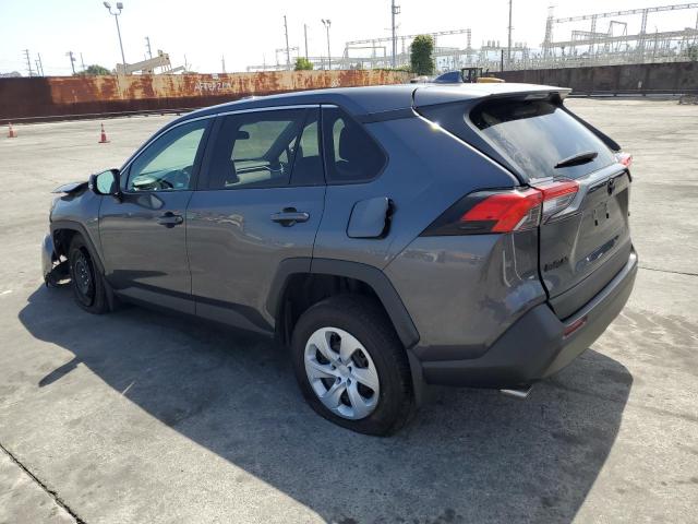 2T3K1RFV0RW329304 Toyota RAV4 LE