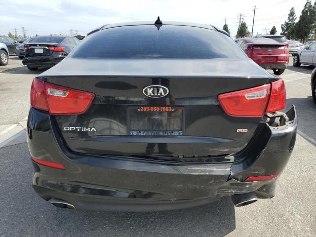 KNAGM4A75F5662784 KIA dohc gdi theta ii
