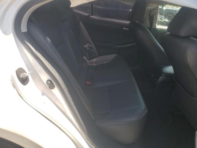 JTHBA1D21J5074893 Lexus IS 300