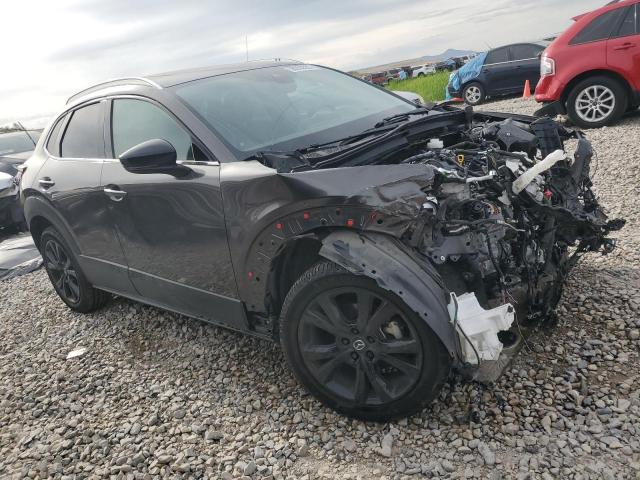 3MVDMBDY7MM260592 Mazda py turbo