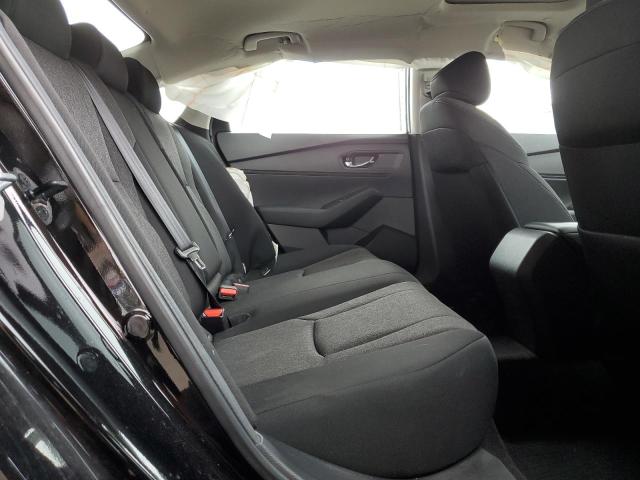 1HGCY1F32PA040423 Honda l15be