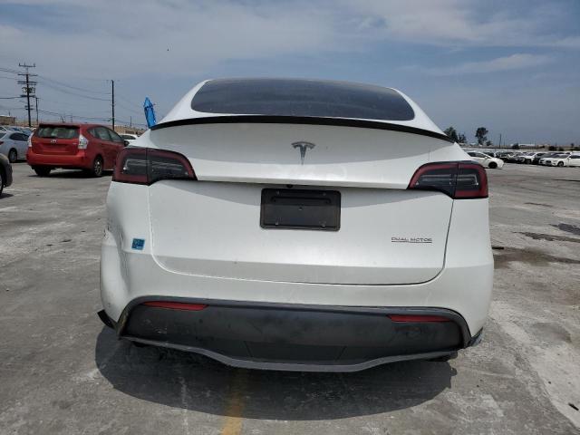 7SAYGDEF6PF603410 Tesla 2023