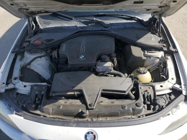 WBA3C1C58EK108375 BMW 328 I SULE