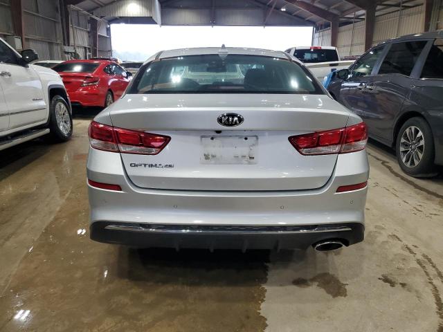 5XXGT4L38LG423981 KIA Optima Lx