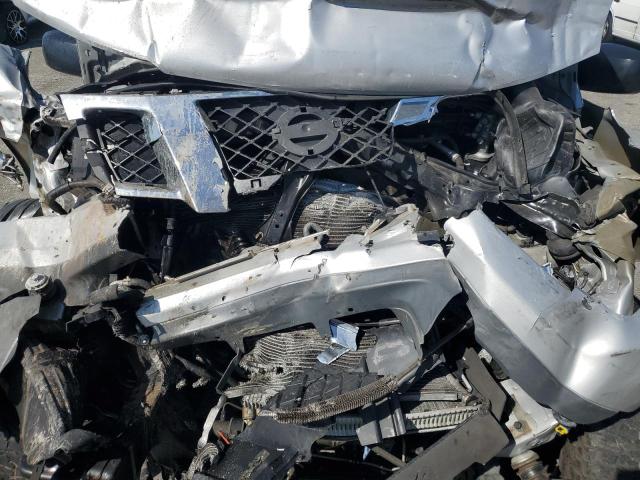 1N6BD0CT3GN714170 Nissan 2016