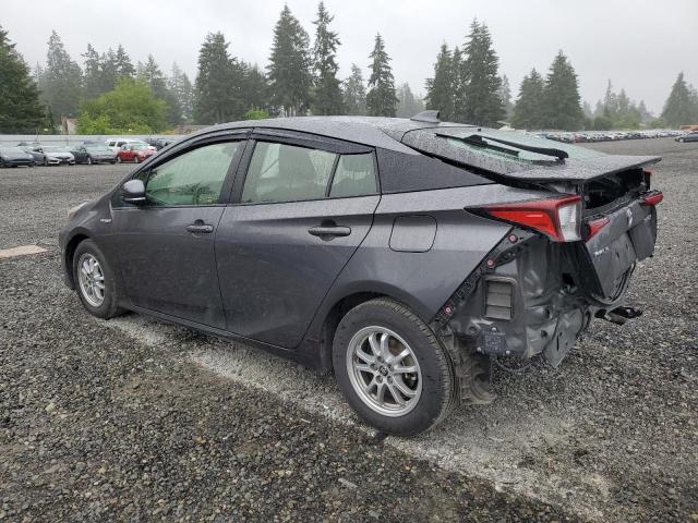 JTDKAMFU0M3149424 Toyota Prius Spec
