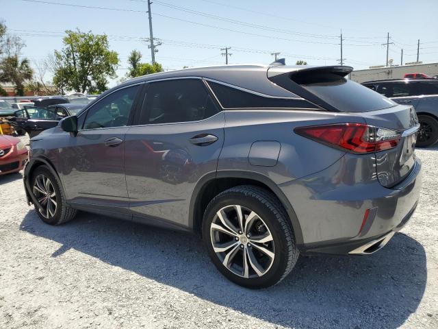 2T2ZZMCA3HC083767 Lexus RX 350 BAS