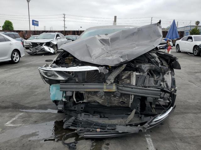 3LN6L2GK8GR633923 Lincoln MKZ