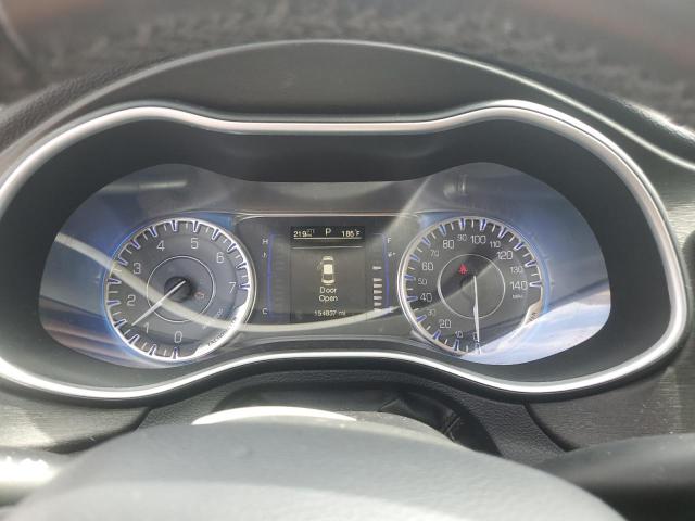 1C3CCCAB4FN503472 Chrysler 2015