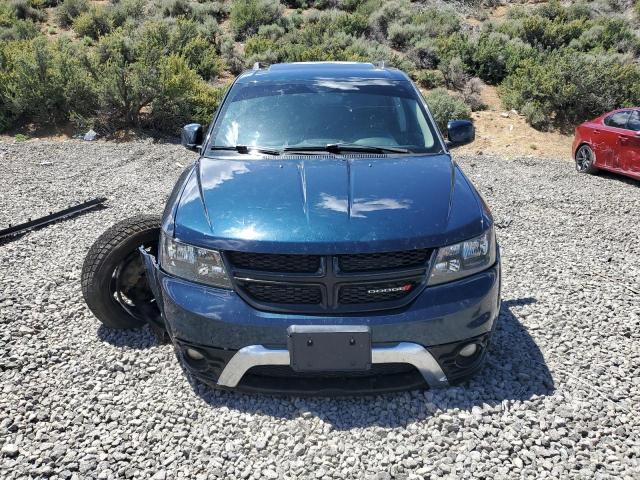 3C4PDDGG8FT607398 Dodge 2015