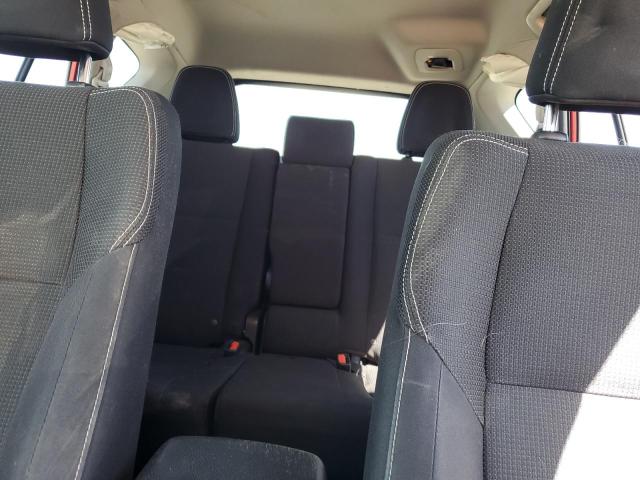JTMWFREV6GJ078854 Toyota 2ar-fe
